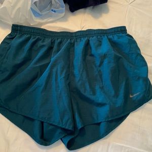nike athletic shorts
